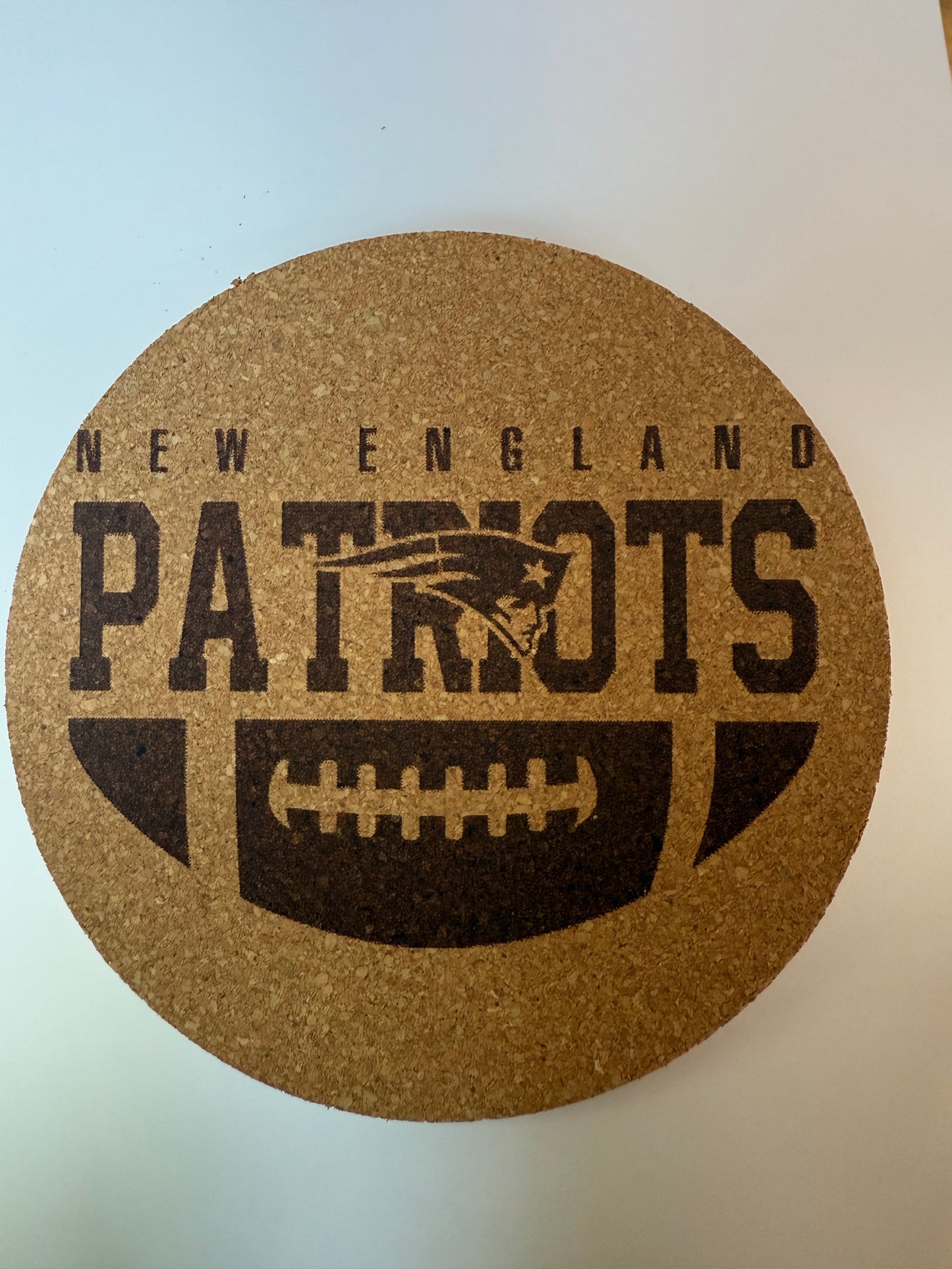 Football Coasters