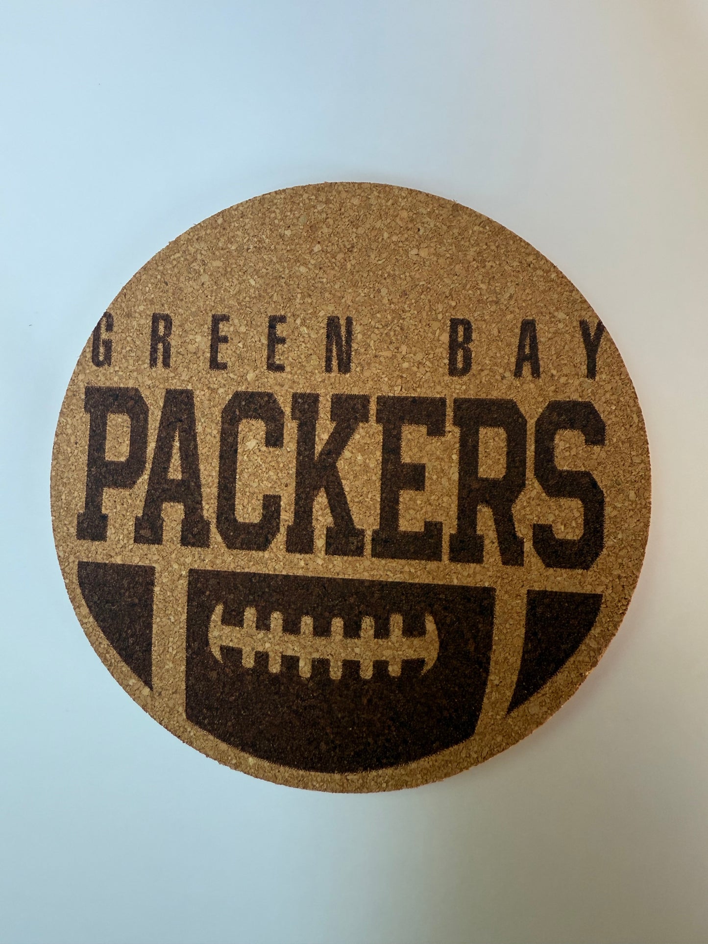 Football Coasters