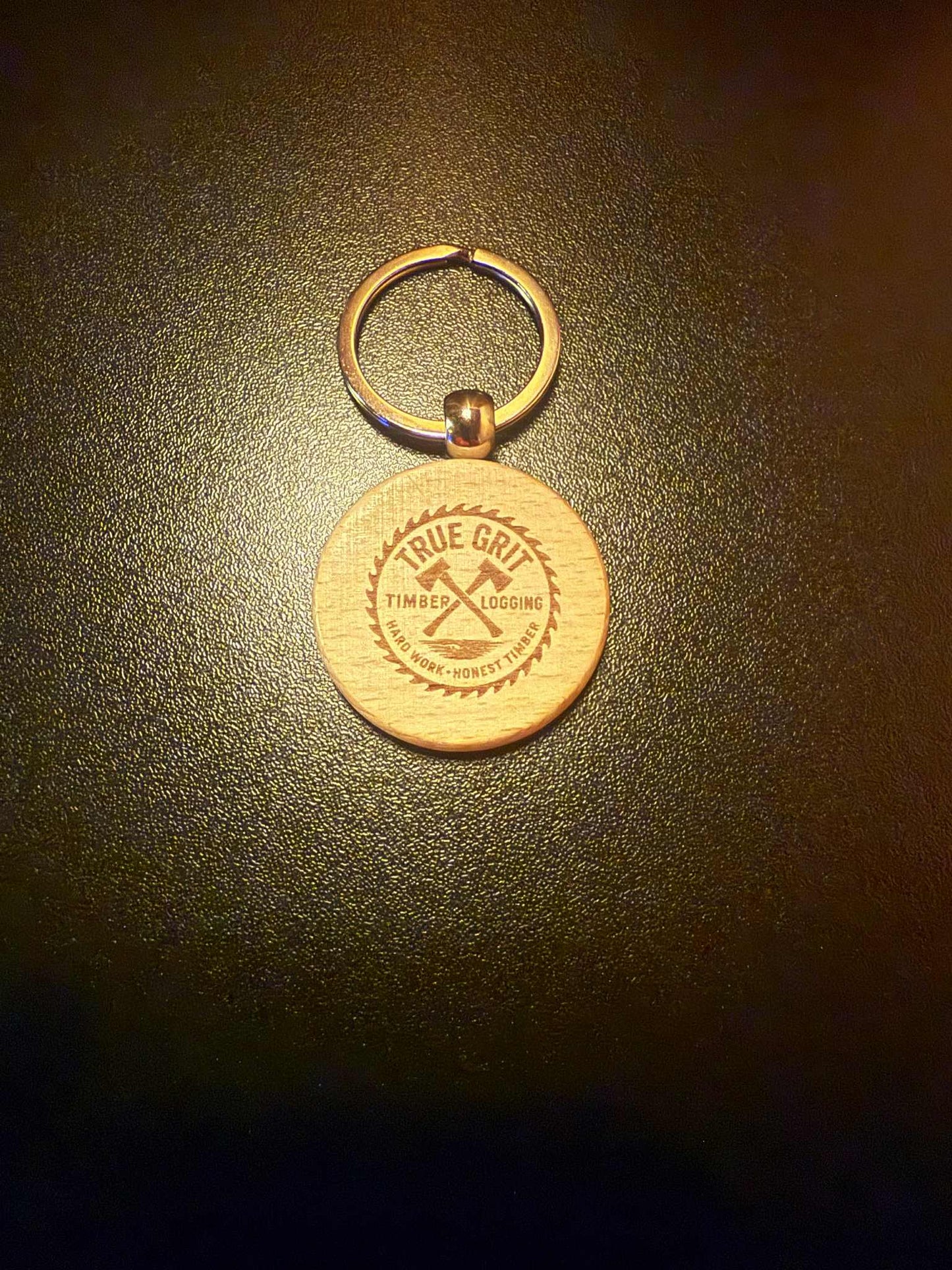 Key Chain