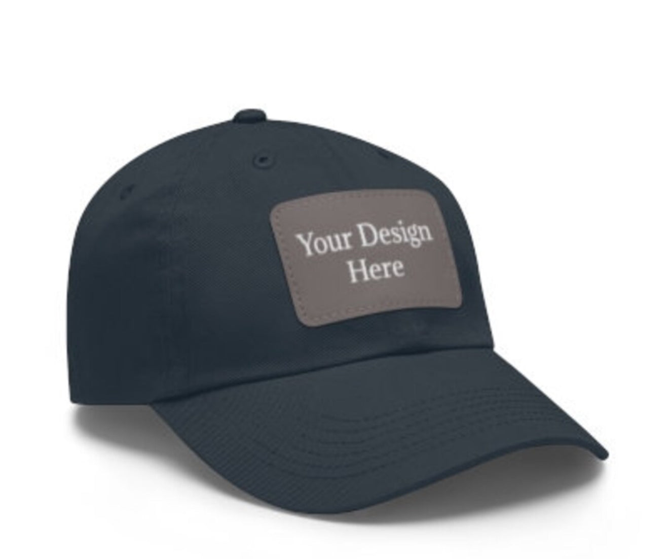 Grant Johnson Hat