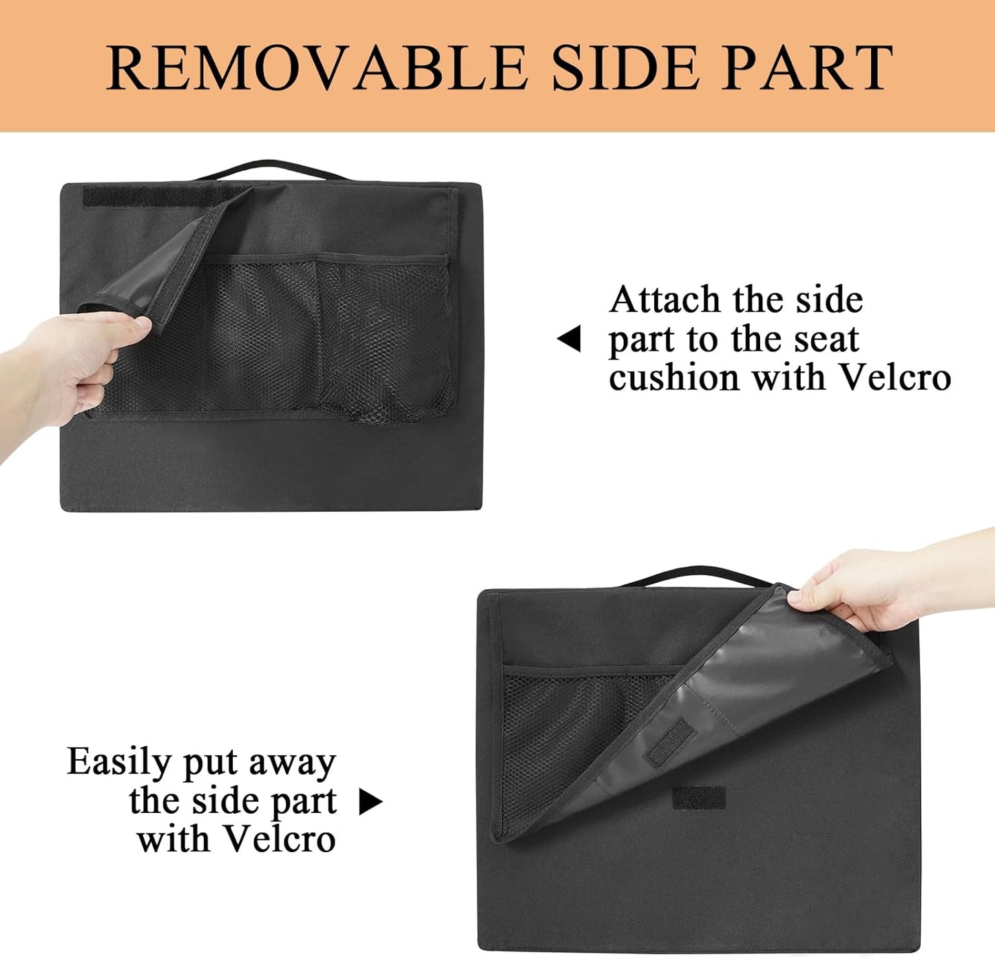 Stadium Cushion
