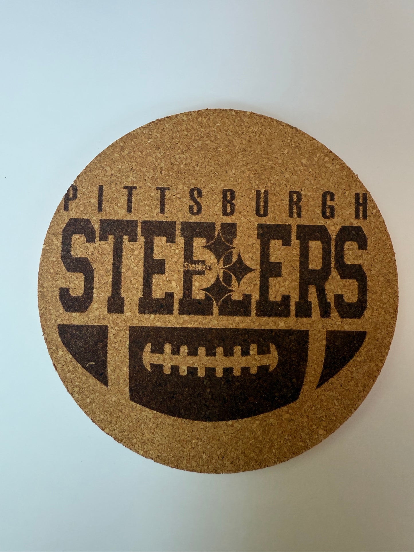 Football Coasters