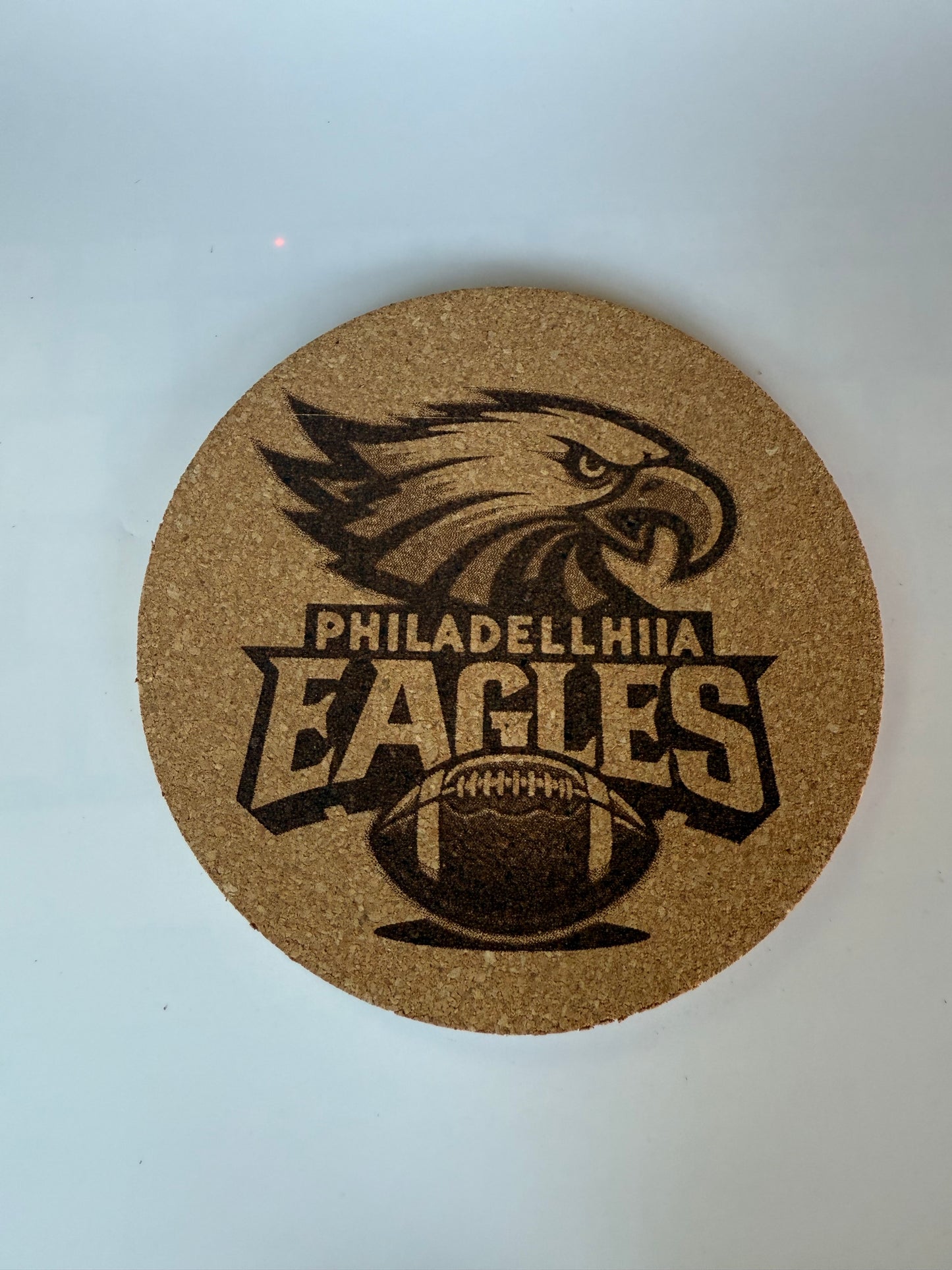 Football Coasters