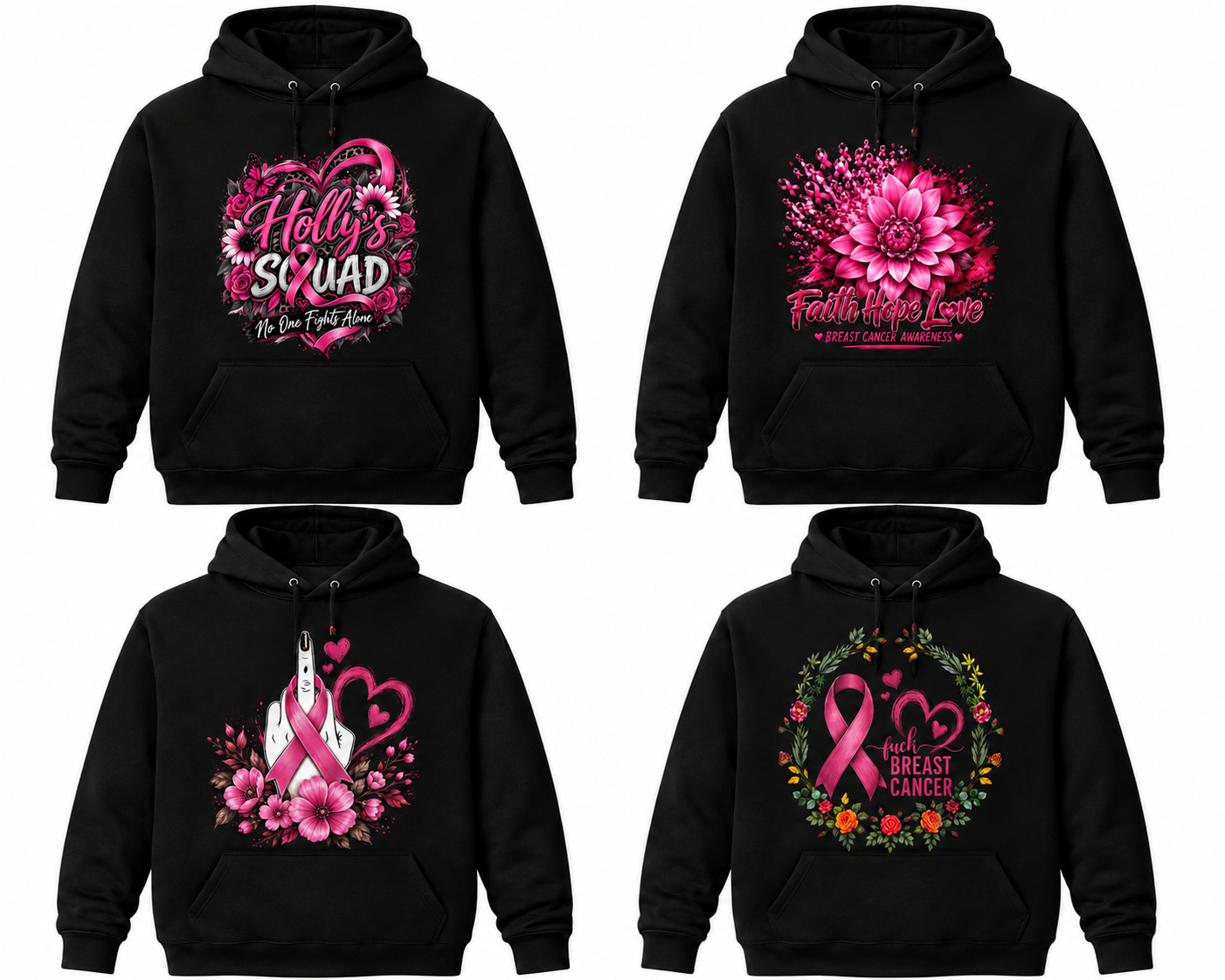 Holly's Hoodie