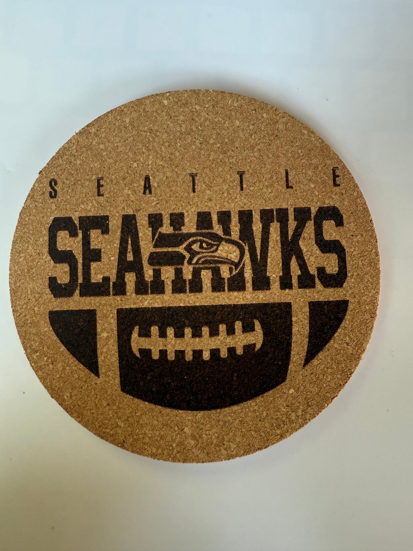 Football Coasters