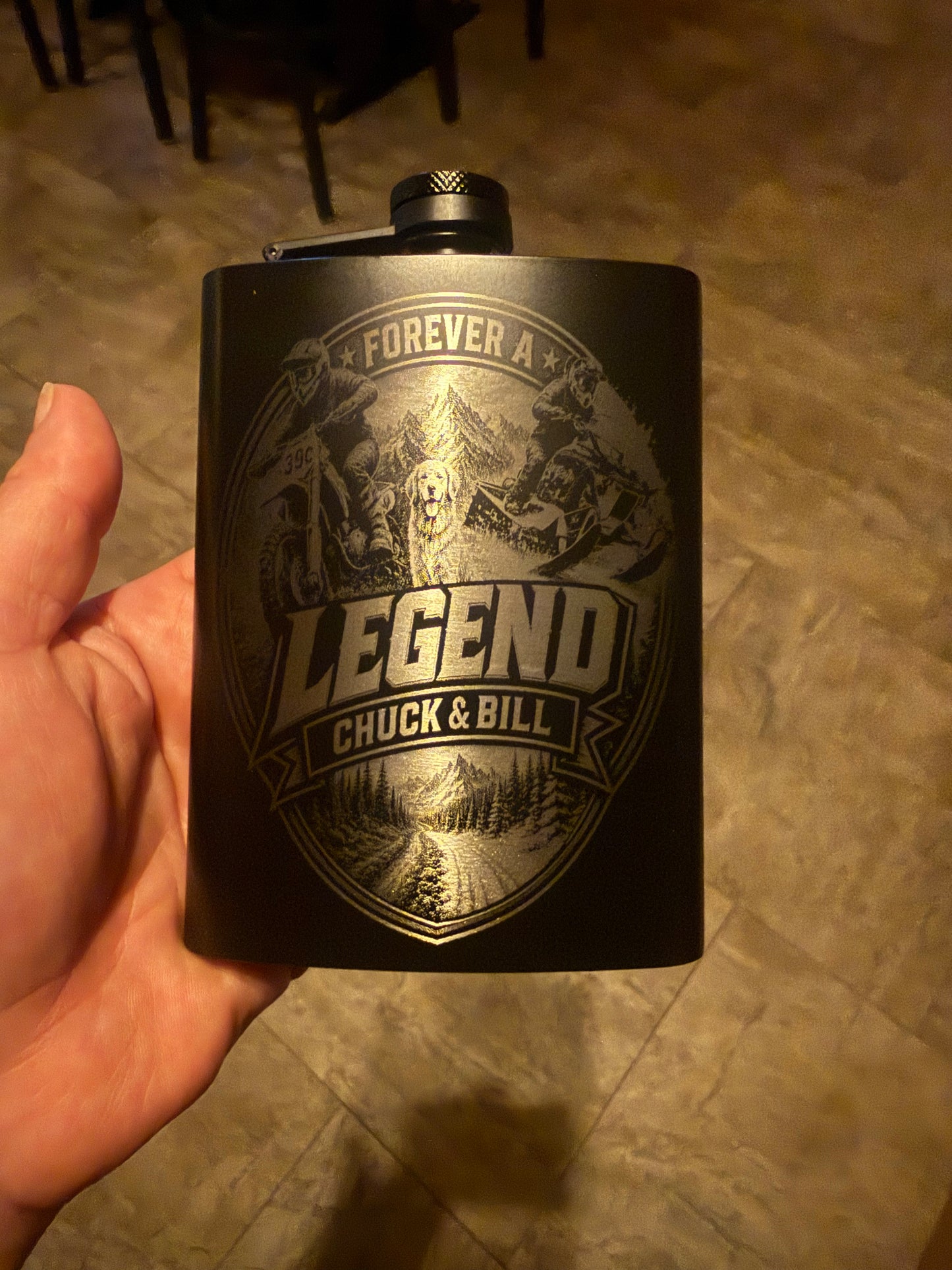 Flask