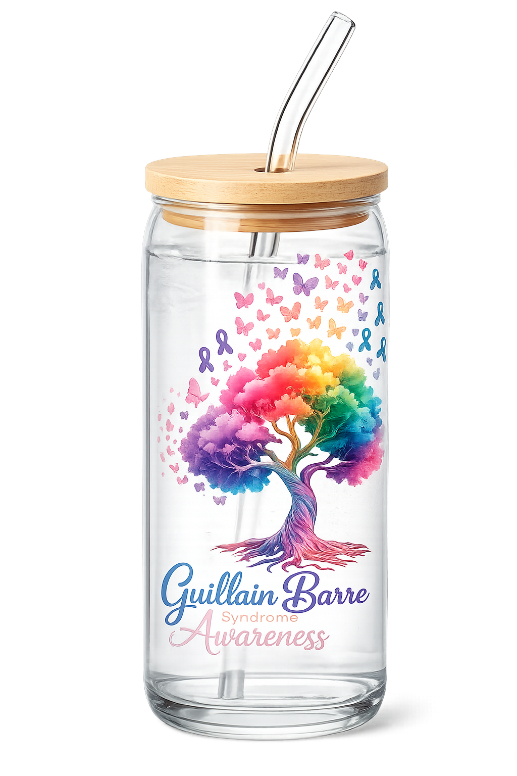 Glass Tumbler