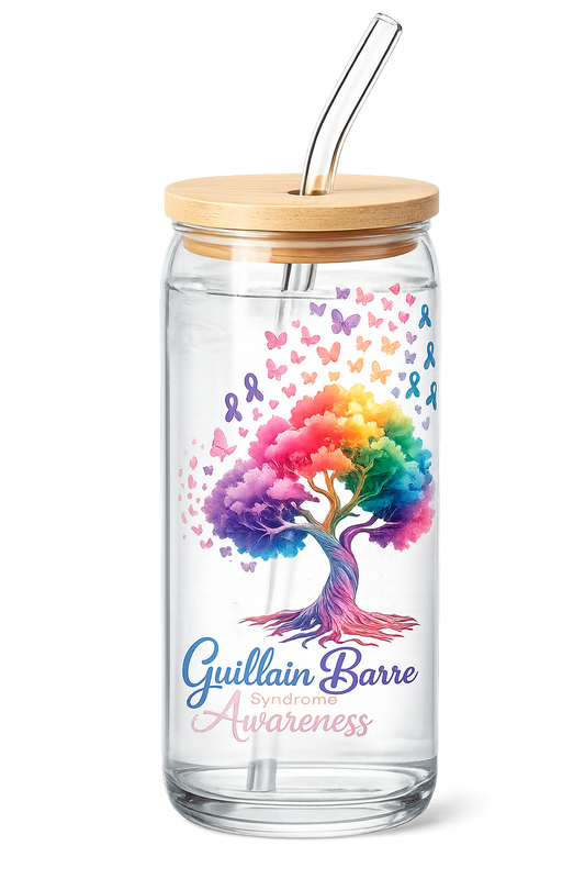 Glass Tumbler