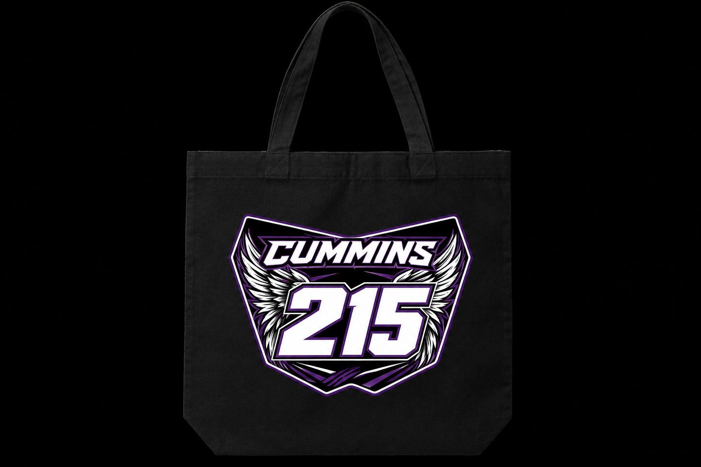 Canvas Tote Bag