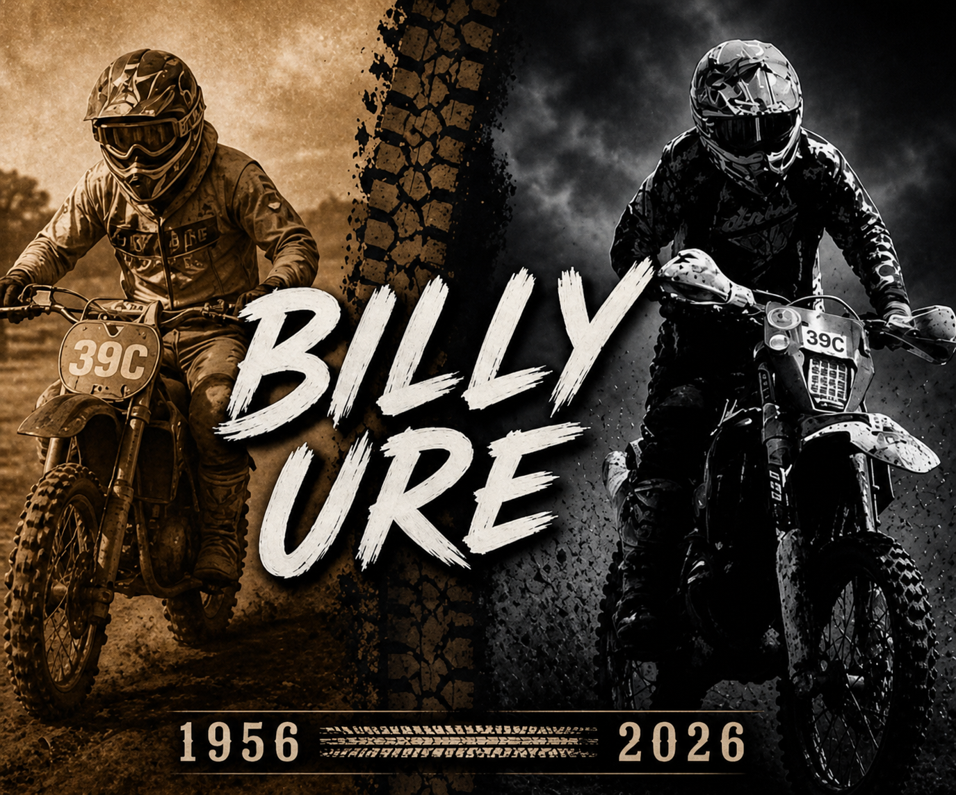 Billy Ure T-Shirt