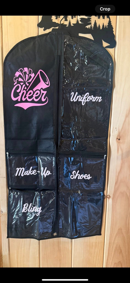 Cheer Garment Bag