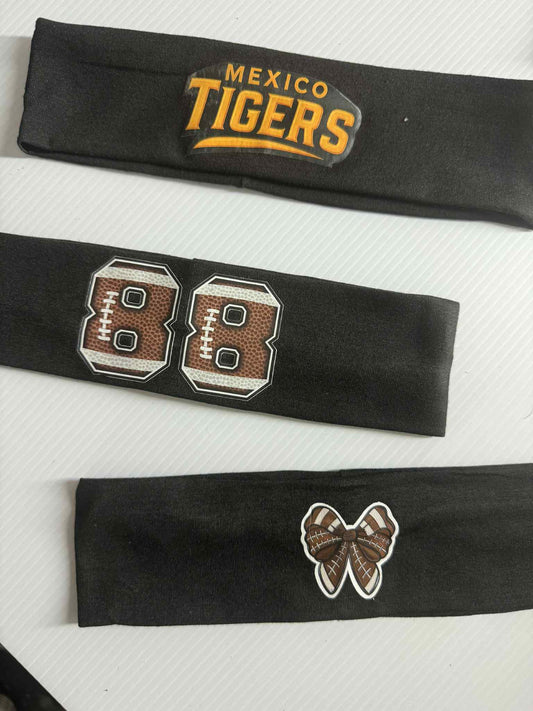 Custom Headband – Designed Just for You!