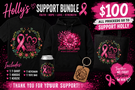Holly's Bundle