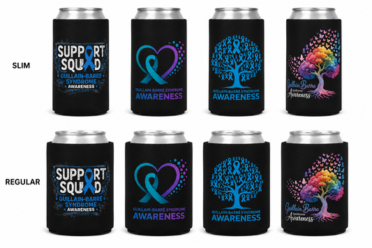 Can Koozie