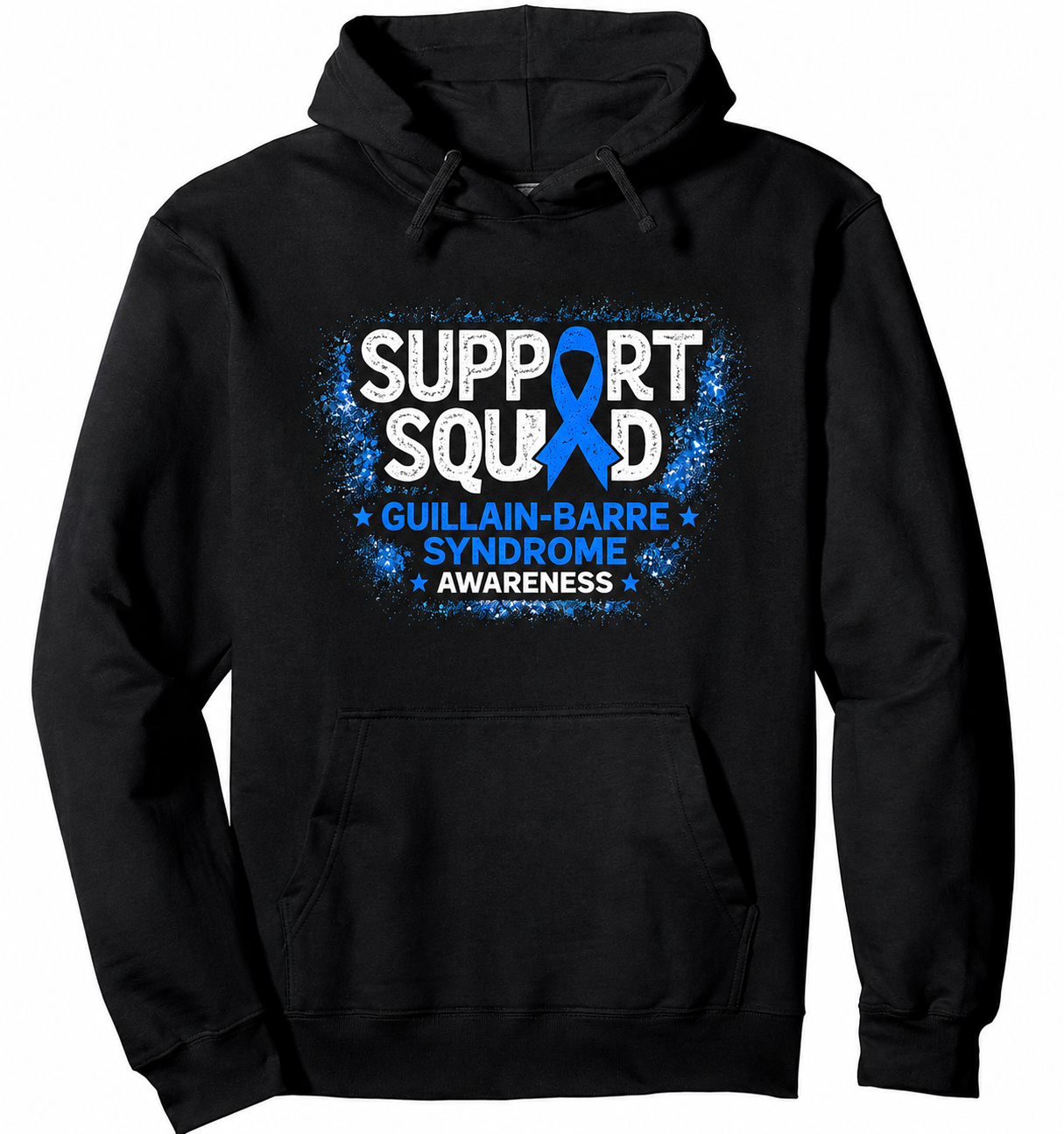 Awareness Hoodie
