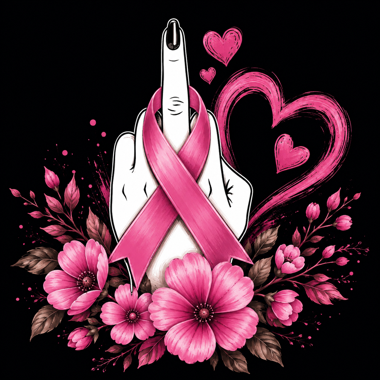Holly's UV Vehicle Decal