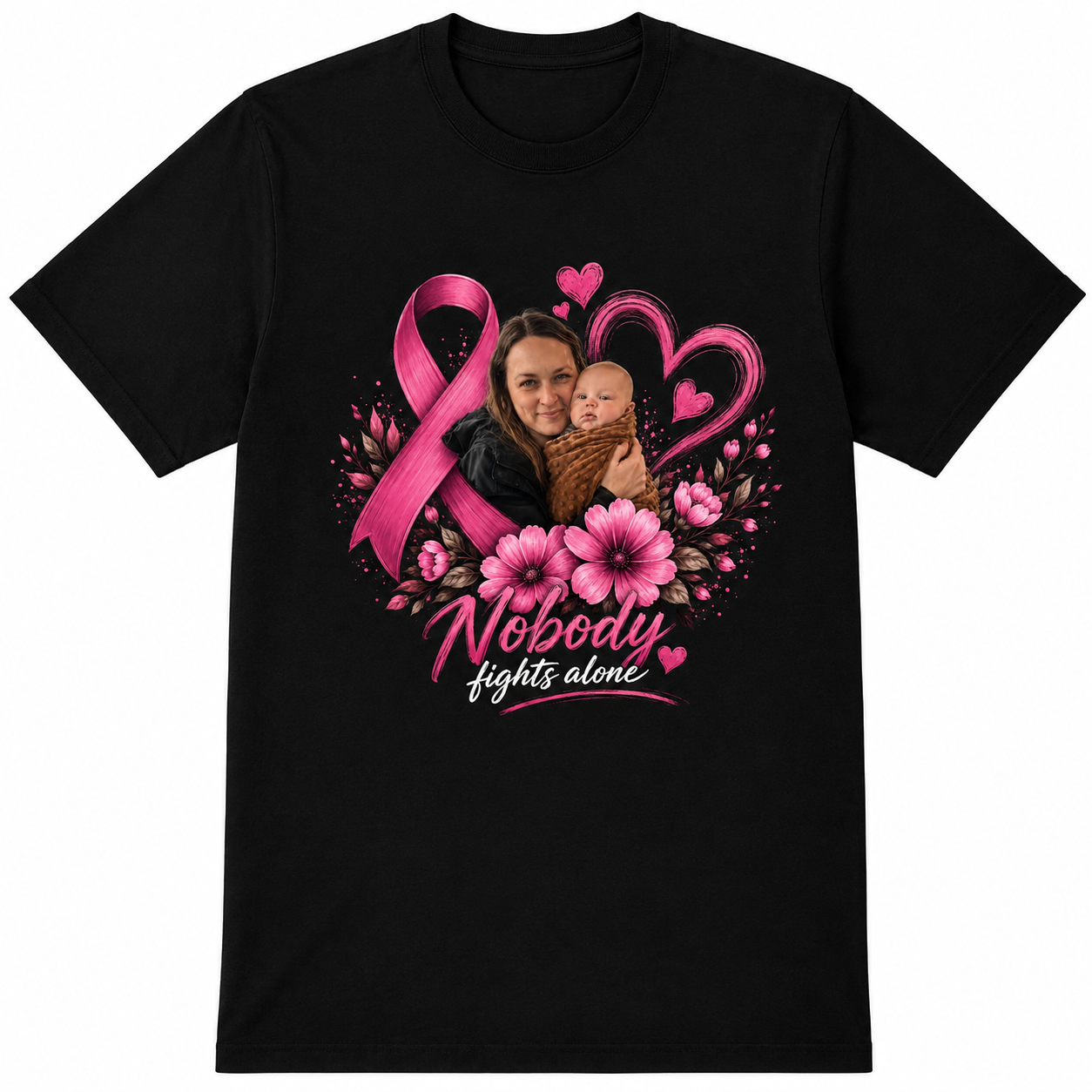 Holly's T-Shirt