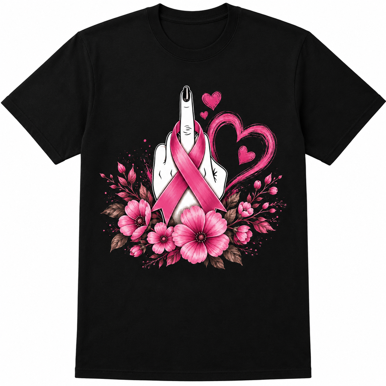 Holly's T-Shirt