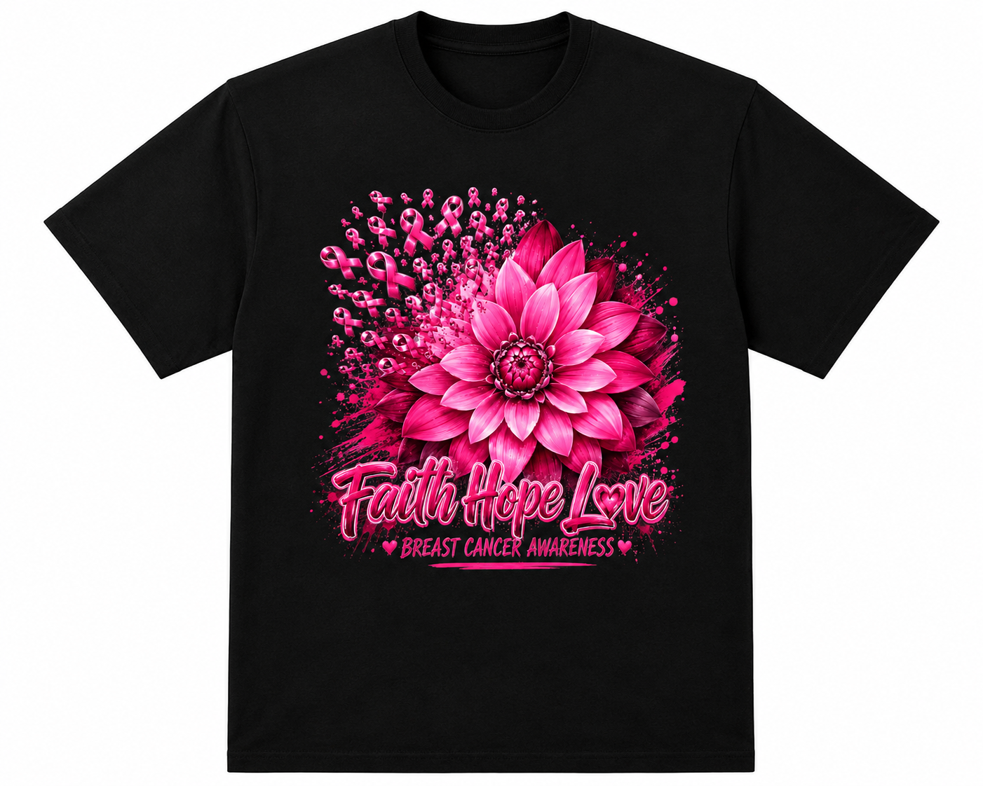 Holly's T-Shirt
