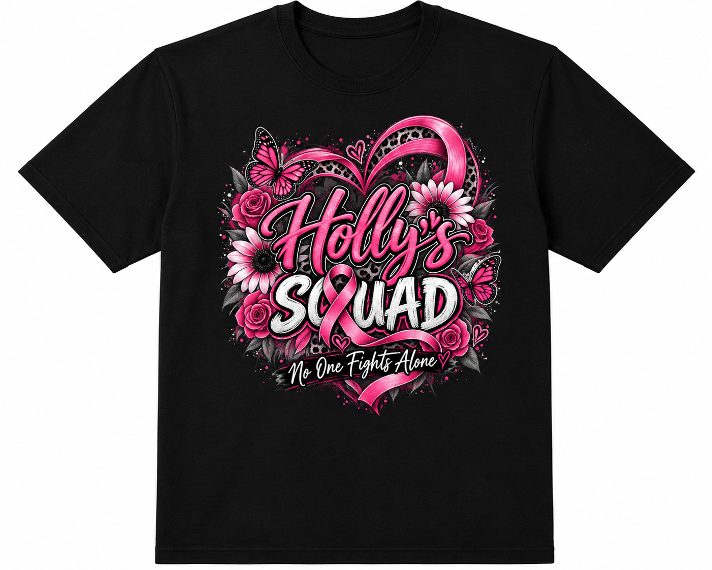 Holly's T-Shirt