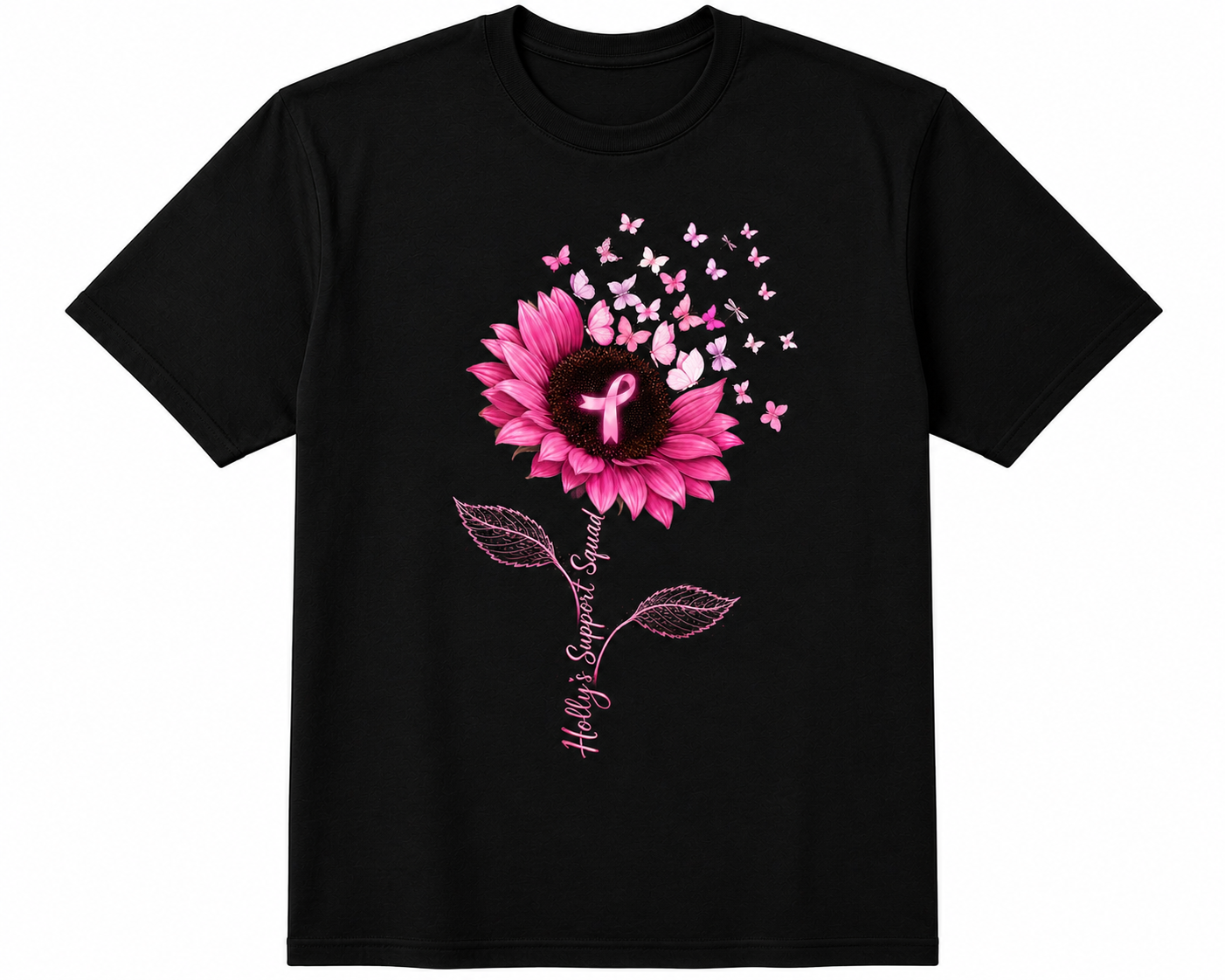 Holly's T-Shirt