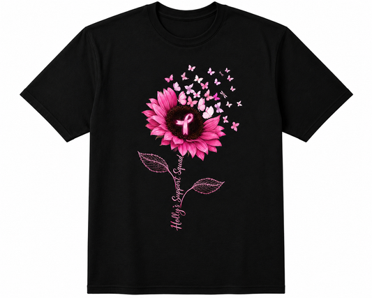 Holly's T-Shirt