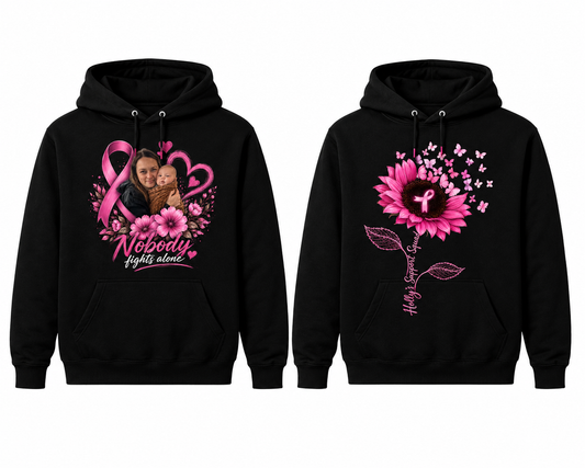 Holly's Hoodie