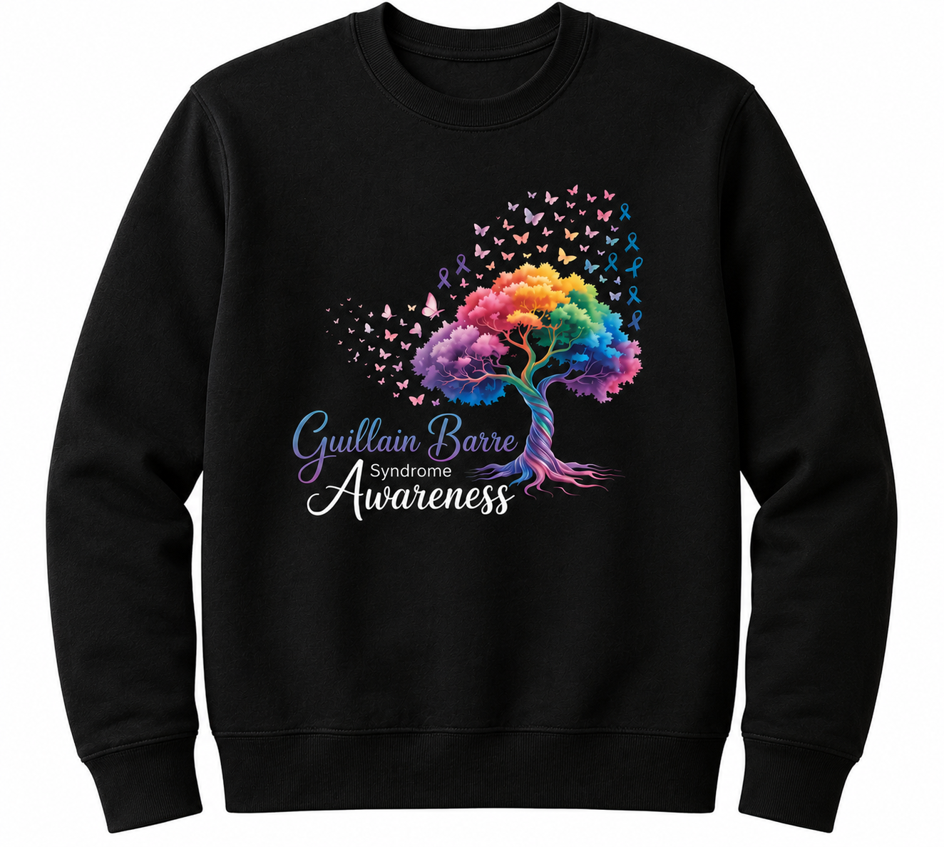 Awareness Crewneck