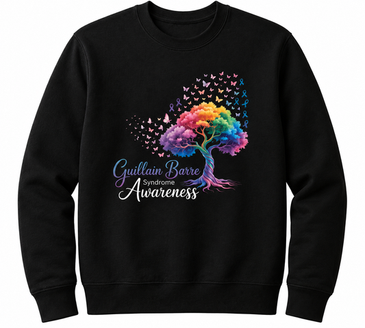 Awareness Crewneck