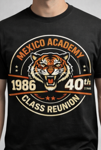 MENS- Macs 1986 T-Shirt