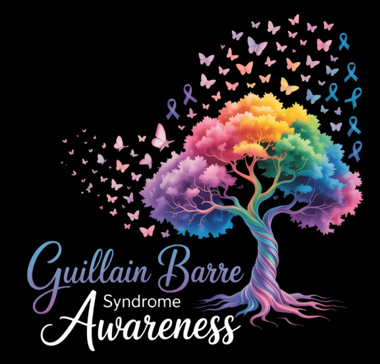 Awareness Long Sleeve Shirt