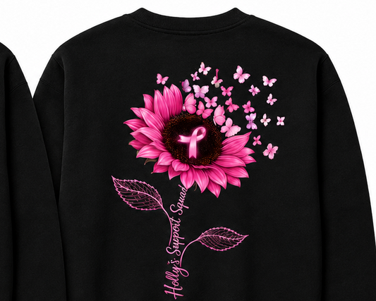 Holly's Crewneck Sweatshirt