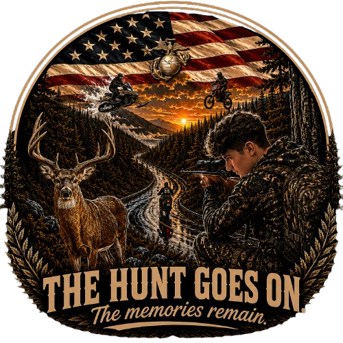 Dalton Cummins Memorial Hoodie